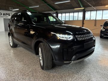 Land-Rover Discovery - 6