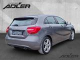 Mercedes-Benz A 180 CDI AHK-klappbar Navi Memory Sitze Bi-Xeno - Mercedes-Benz A-Klasse: Cdi