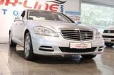 Mercedes-Benz S 400 Hybrid Lim. *Nachtsicht*Navi*RFK* - gebrauchte Mercedes-Benz S 400 aus dem Jahr 2010