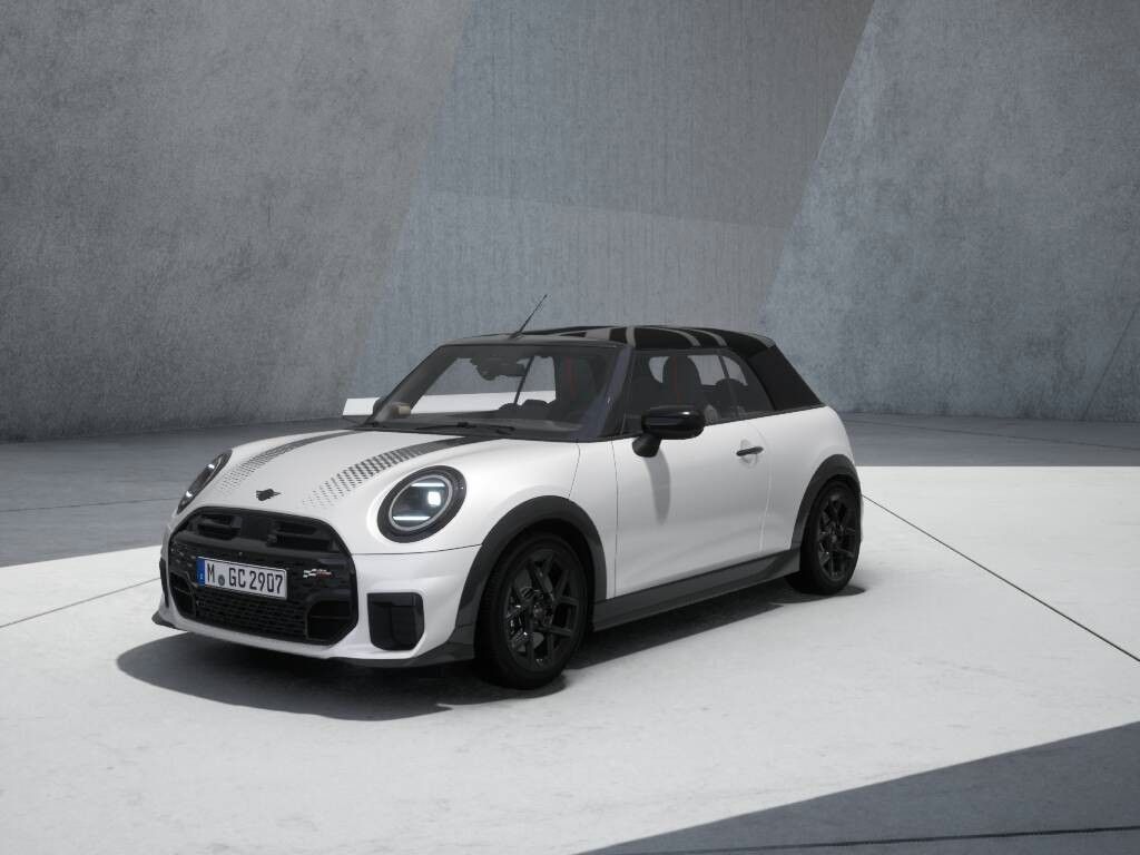 MINI Cooper S - Bild 1