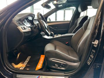BMW 525 d xDrive Touring *M-Paket*2. H.d*Klima*Pano*