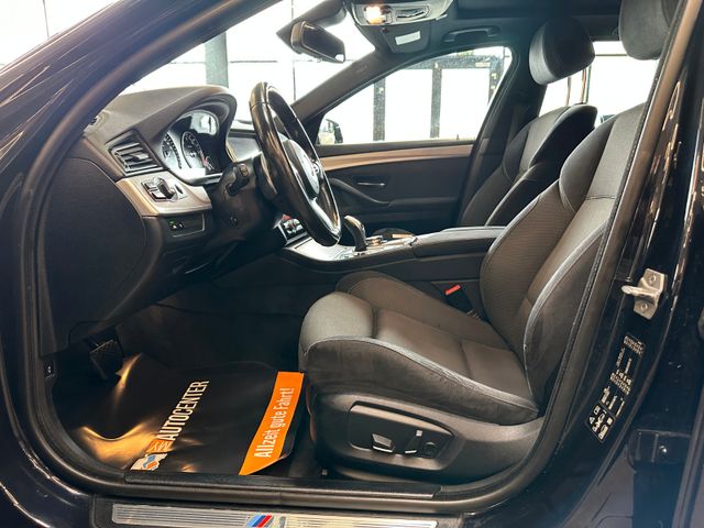 BMW 525 d xDrive Touring *M-Paket*2. H.d*Klima*Pano*