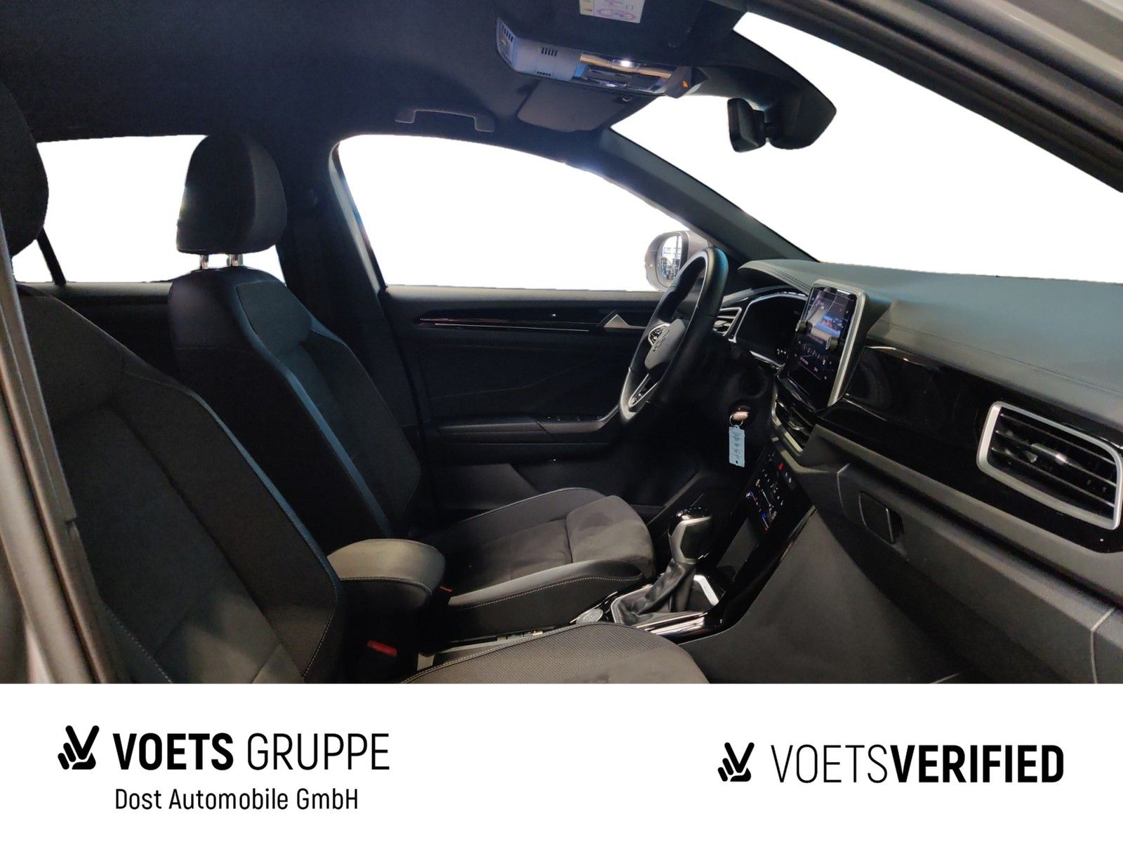 Volkswagen T-Roc - Bild 7