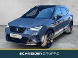 Seat Arona FR Black Edition 1.0 DSG +LED+ACC+PDC+SHZ+