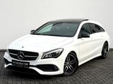 Mercedes-Benz CLA 200 Shooting Brake / Amg Line / Night Paket - Mercedes-Benz Gebrauchtwagen von 2018