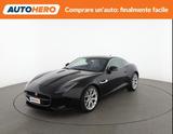 Jaguar JAGUAR F-Type 2.0 aut. Coupé - gebrauchte Jaguar F-Type aus dem Jahr 2019