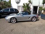 Porsche Boxster S - gebrauchte Porsche Boxster aus dem Jahr 2005