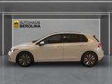 Volkswagen Golf VIII 1.0 eTSI Move DSG *PANO*StdHz*AHK*ACC* - Volkswagen Golf mit Benzin-Antrieb: Standheizung, Limousine