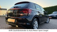 VW Polo/VI/Highline/Tüv&Service Neu/Garantie/TOP!