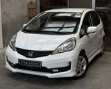 Honda Jazz 1.4 Si *Klimaaut.*Tempomat*Scheckheft* - Honda Jazz: 1.4
