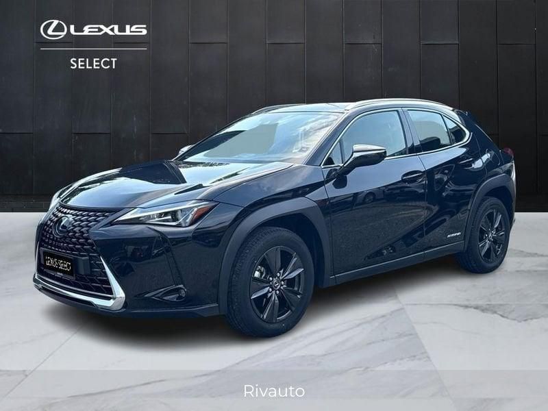 Image of Lexus Other