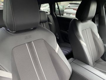 Bild 12 Opel Astra GS ST NAVI/SHZ+LHZ/PDC vo+hi+360Cam/LED