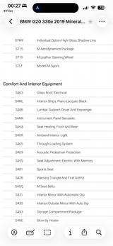 BMW 330e M Sport Automatik M Sport - mit Hybrid-Antrieb: Coupe