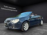 Volkswagen Eos 2.0 TDI COUPE-CABRIO XEN SHZG TMP PDC