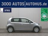 Volkswagen e-up! DAB+ RFK PDC Shz - scheckheftgepflegte VW e-up!