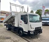 Renault D L2 180 E6 3-Seiten-Kipper  Staukasten Klima - Angebote
