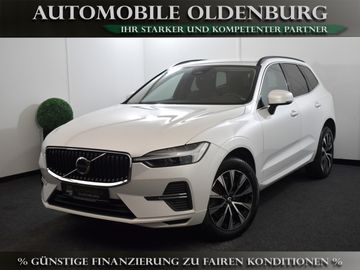 Volvo XC60 - 1