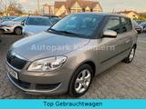 Skoda Fabia Family*Apple Carplay*Navi*SiHz*Cam*BT*USB - Skoda Fabia Family