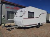 Bürstner Premio Life 425 TS-1360kg-leichtbau Wohnwagen- - Bürstner Premio