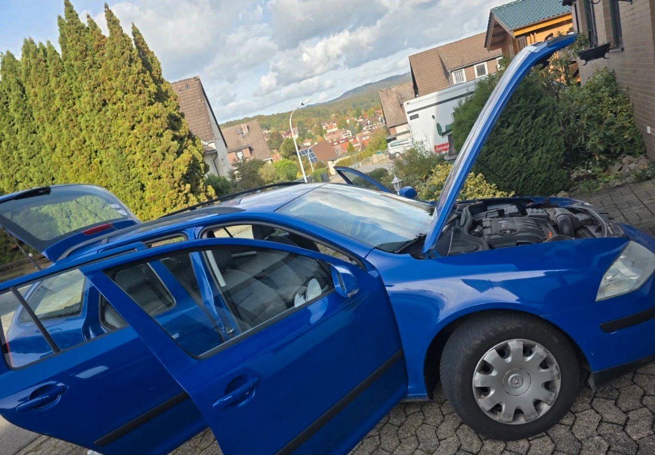 Skoda Octavia 2006 — photo 5