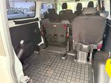 Ford Transit Custom Diesel 9 Sitzer Langversion  - Ford Transit Custom in Saarbrücken