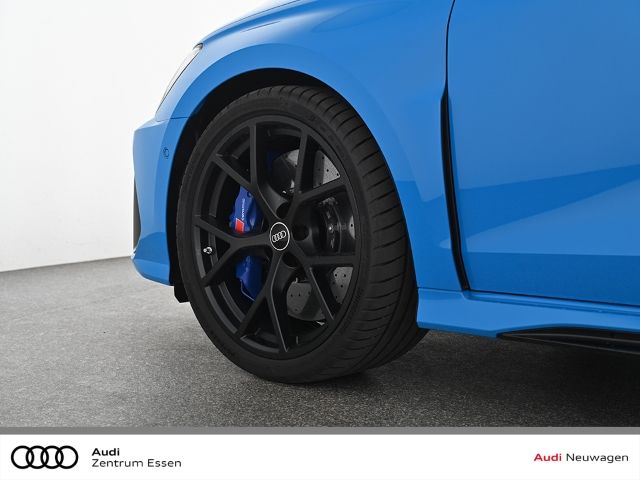 Audi RS3 - Bild 6