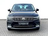 Volkswagen Tiguan Highline 2.0 TSI DSG 4Motion /LED/ACC/HUD - Volkswagen Tiguan: 4.4