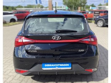 Hyundai i20 - 6