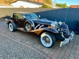 Other 1982 EXCALIBUR PHAETON SERIE IV TOP  OLDTIMER V8 - : Excalibur