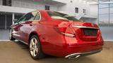 Mercedes-Benz E 400 4Matic Limousine *HEADUP|360°|KEYLESSGO* - Mercedes-Benz E 400: 4matic