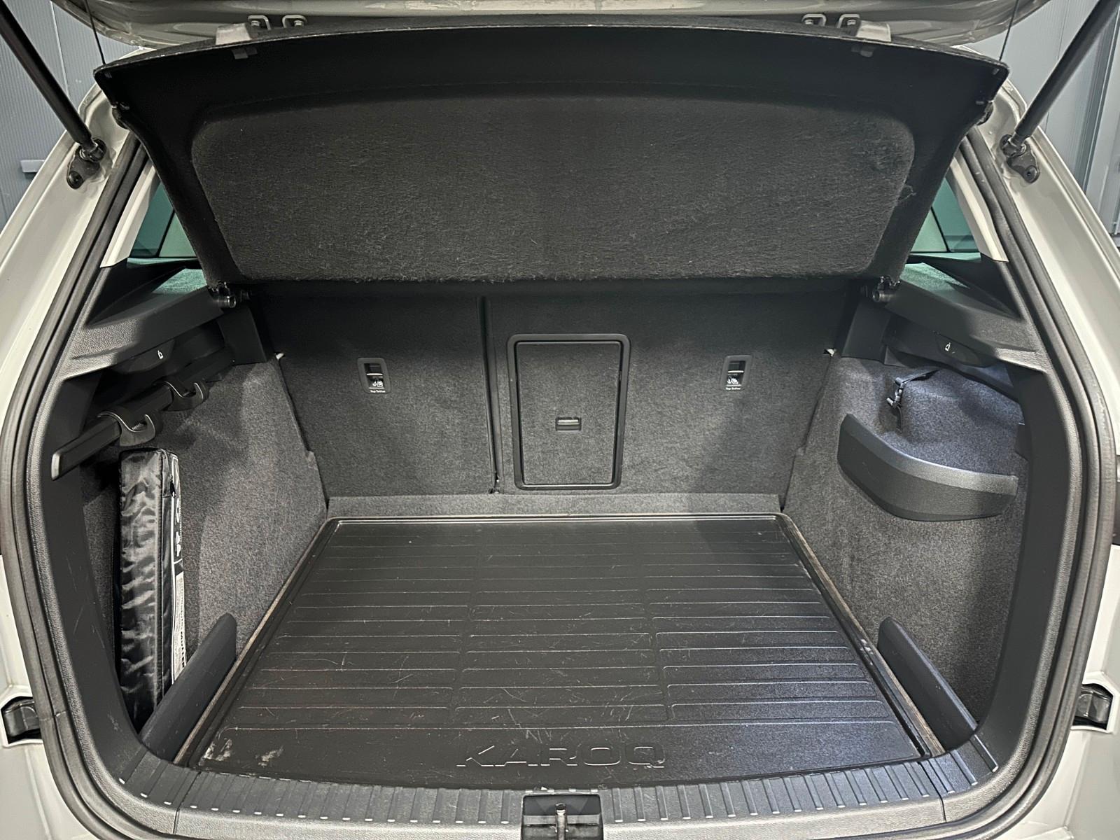 Skoda Karoq 2.0 TDI DSG Tour 4x4 *AHK*NAVI*CarPlay*SHZ, миниатюра 26