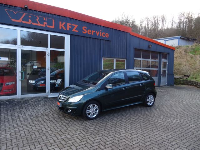 Mercedes-Benz B 200 B -Klasse B 200   80