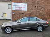 Mercedes-Benz E 200 CDI BlueEfficiency | TüV neu - Mercedes-Benz E 200 in Bielefeld