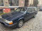 Volvo 940 mit Gasanlage - Volvo 940: Kombi
