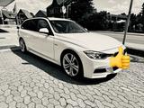 BMW innen und außen M Paket harman kardon ... - BMW M3 Touring Kombi Gebrauchtwagen