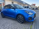 Suzuki Swift 1.4 BOOSTERJET HYBRID Sport - Suzuki Swift aus 2022