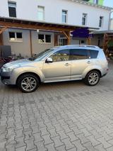 Citroën C-Crosser HDi 155 Exclusive Exclusive - gebrauchte Citroën C-Crosser aus dem Jahr 2008