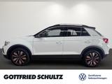 Volkswagen T-Roc VW Goal 2.0 TDI DSG AHK  Kamera  LED  Navi - Volkswagen Gebrauchtwagen in Gelsenkirchen