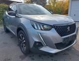 Peugeot 2008 Allure GT-Line*LEDER*LED*PANO*MASSAGE*3D* - Peugeot 2008: 3.2