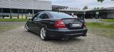 Mercedes-Benz Mercedes Benz E500 AMG Packet LPG - Mercedes-Benz E 500 mit LPG-Antrieb