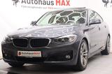 BMW 328 Gran Turismo SportLine~4xSZH~H/K~Pano~Memory - BMW 328 Gran Turismo aus 2013