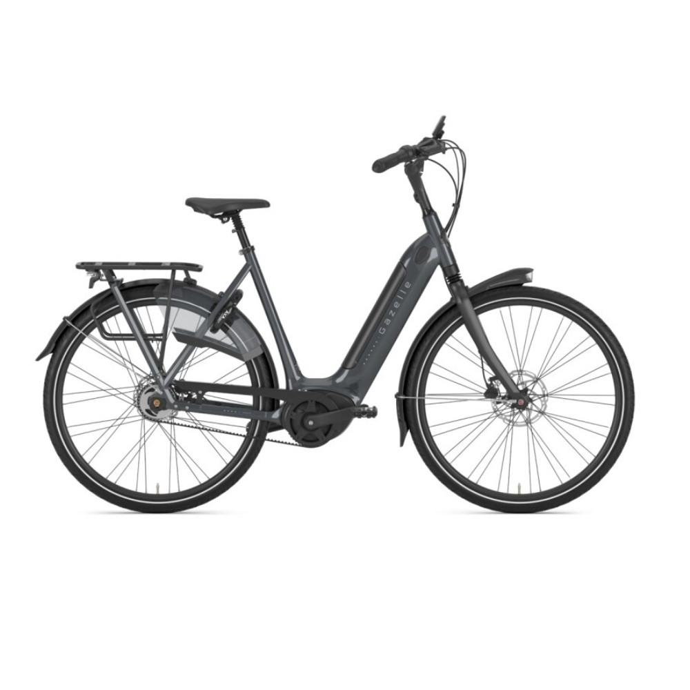 Gazelle Arroyo C5 HMB Elite Belt L53 Anthracite grey 24