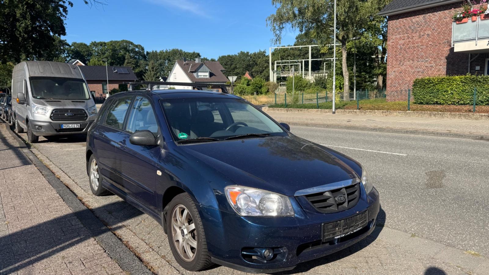 Kia Cerato