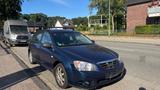 Kia Cerato 2.0 CRDi EX Steilheck - Kia Cerato Gebrauchtwagen