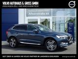 Volvo XC60 B5 Diesel AWD Geartronic Inscription - Volvo Gebrauchtwagen in Esslingen