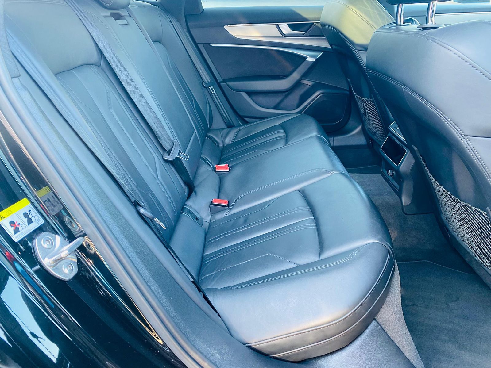 Fahrzeugabbildung Audi A6 TDI Quat Sport >VIRTU+PANO+KAMER+SHZ+LED+AHK+