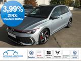 Volkswagen Golf GTI+MatrixLED+18"+AHK+Pano+H&K+ACC - Volkswagen Golf Jahreswagen: GTI