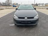 Volkswagen Golf VII Lim. Cup BMT - Volkswagen Golf Limousine Cup mit Diesel-Antrieb
