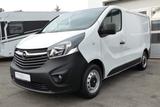 Opel Vivaro B Kasten  2,9t, Klima, PDC, Tempomat - Opel Vivaro in Leverkusen