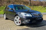 Skoda Octavia Combi RS *Xenon*Teilleder*PDC*Temp*